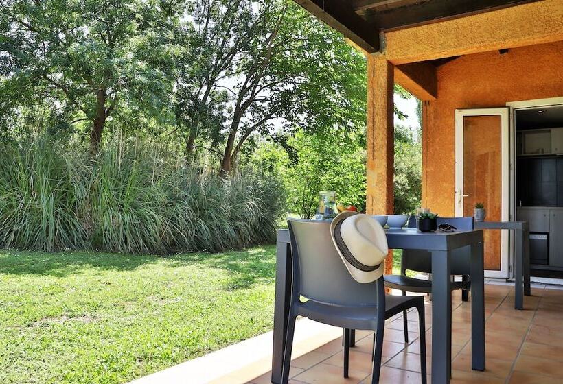 Sowell Residences Les Hameaux De Camargue