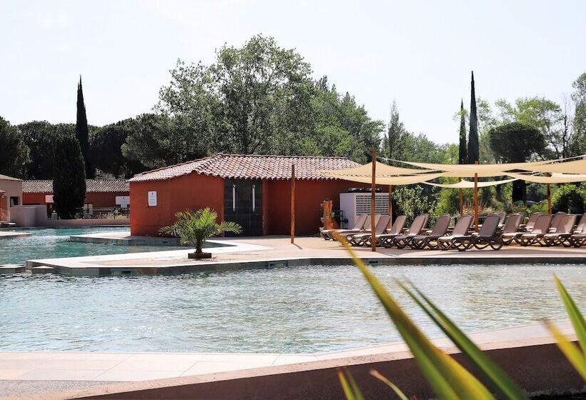 Sowell Residences Les Hameaux De Camargue