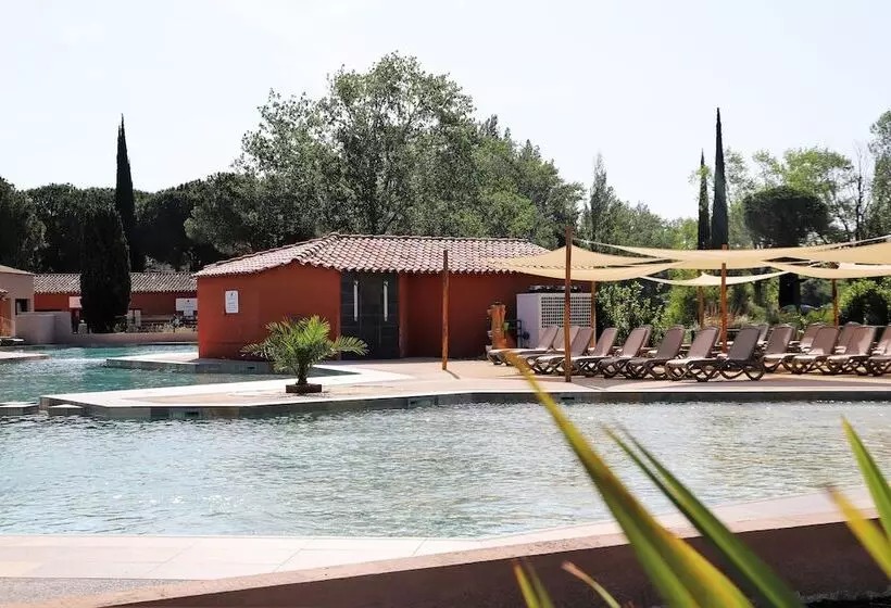 Sowell Residences Les Hameaux De Camargue