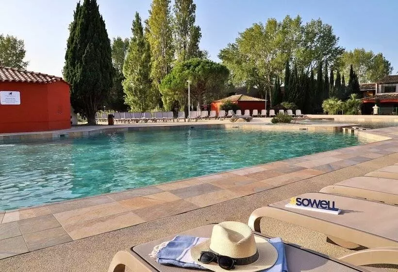 Sowell Residences Les Hameaux De Camargue