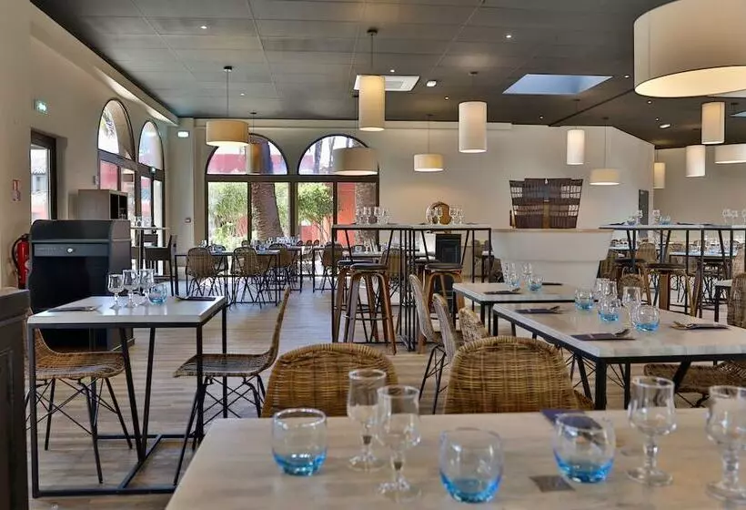 Sowell Residences Les Hameaux De Camargue