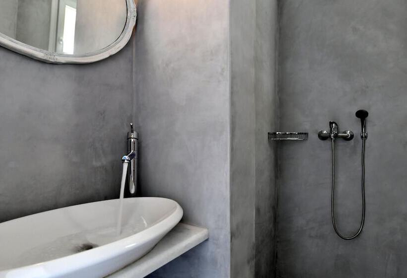 Anemolia Apartments With Pool