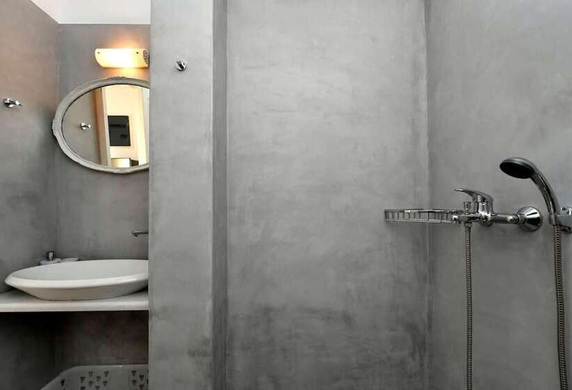 Anemolia Apartments With Pool