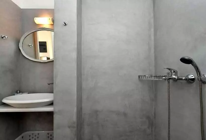 Anemolia Apartments With Pool