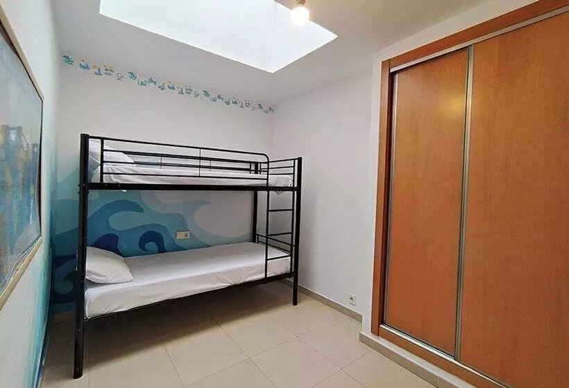 Apartamentos Gandia Vesta 3000