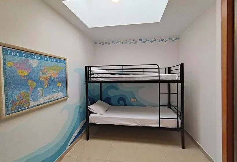 Apartamentos Gandia Vesta 3000