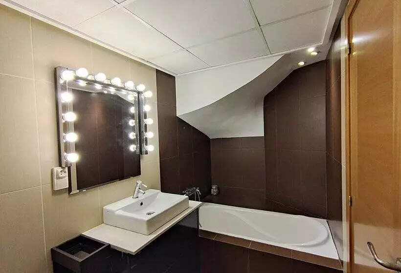 Apartamentos Gandia Vesta 3000