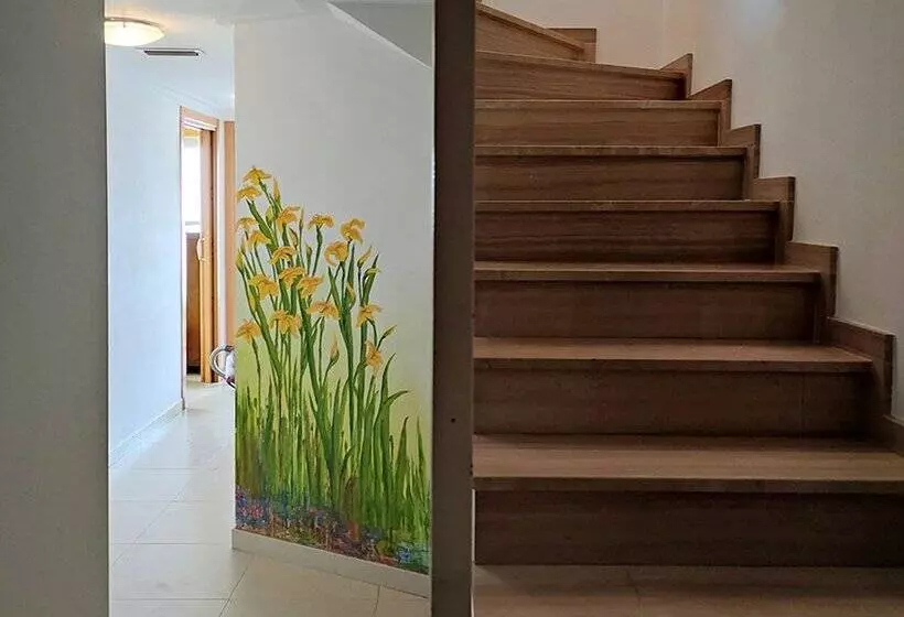 Apartamentos Gandia Vesta 3000