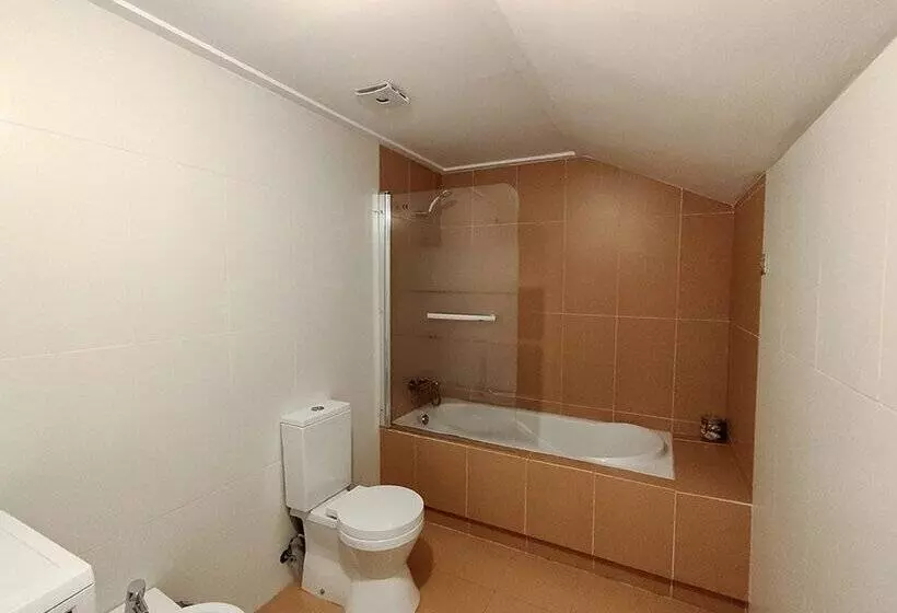 Apartamentos Gandia Vesta 3000