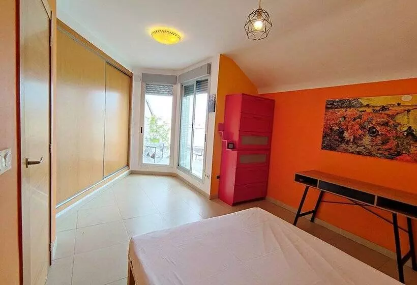 Apartamentos Gandia Vesta 3000