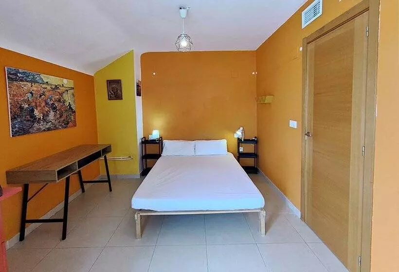 Apartamentos Gandia Vesta 3000