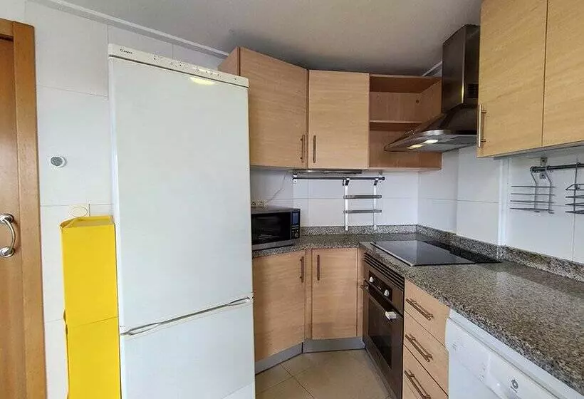 Apartamentos Gandia Vesta 3000