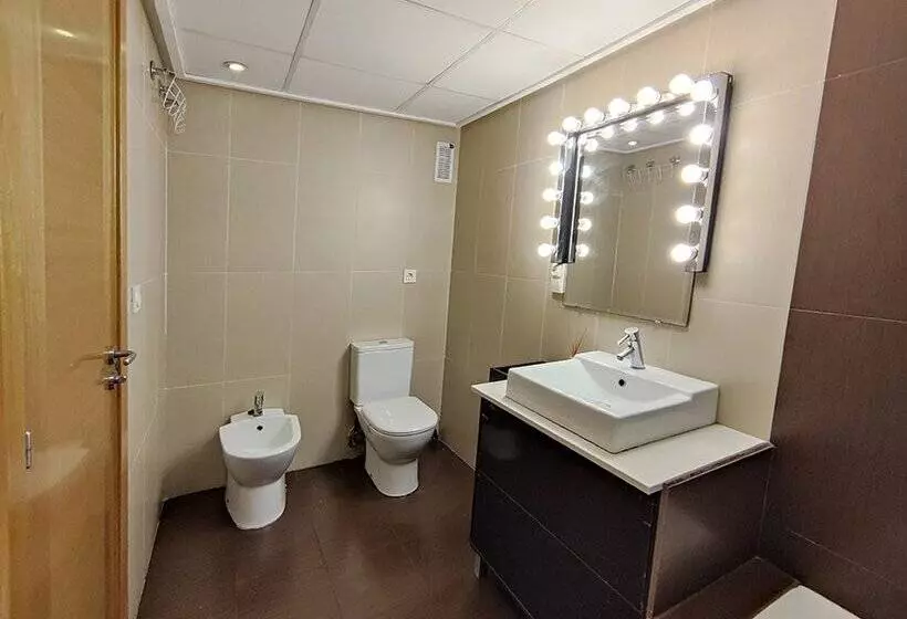 Apartamentos Gandia Vesta 3000