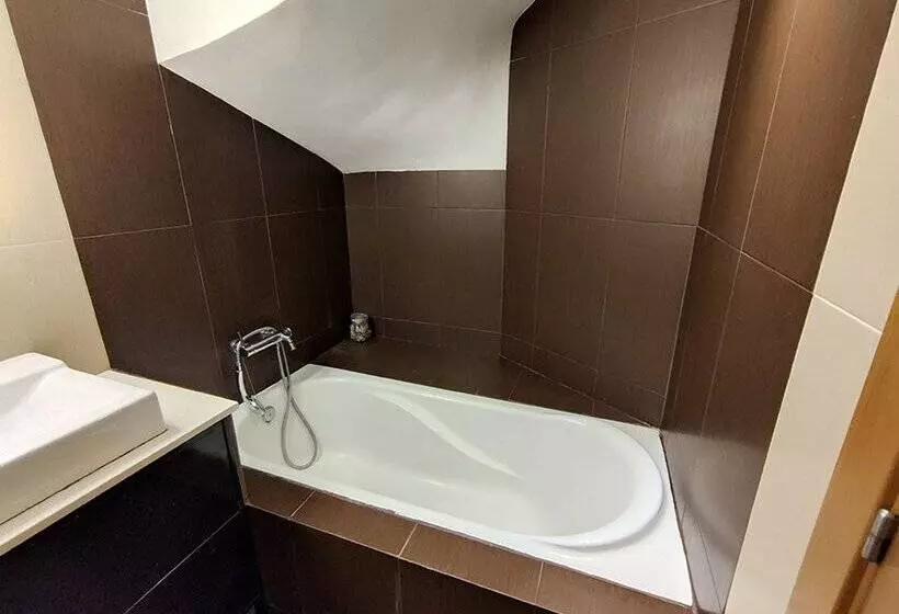 Apartamentos Gandia Vesta 3000