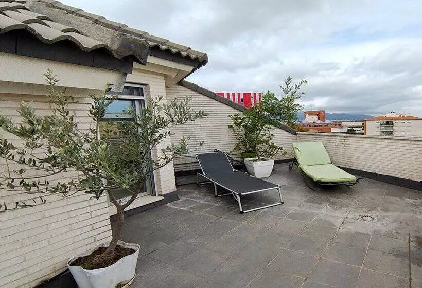 Apartamentos Gandia Vesta 3000