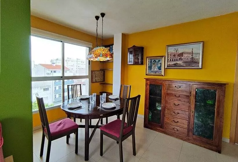 Apartamentos Gandia Vesta 3000