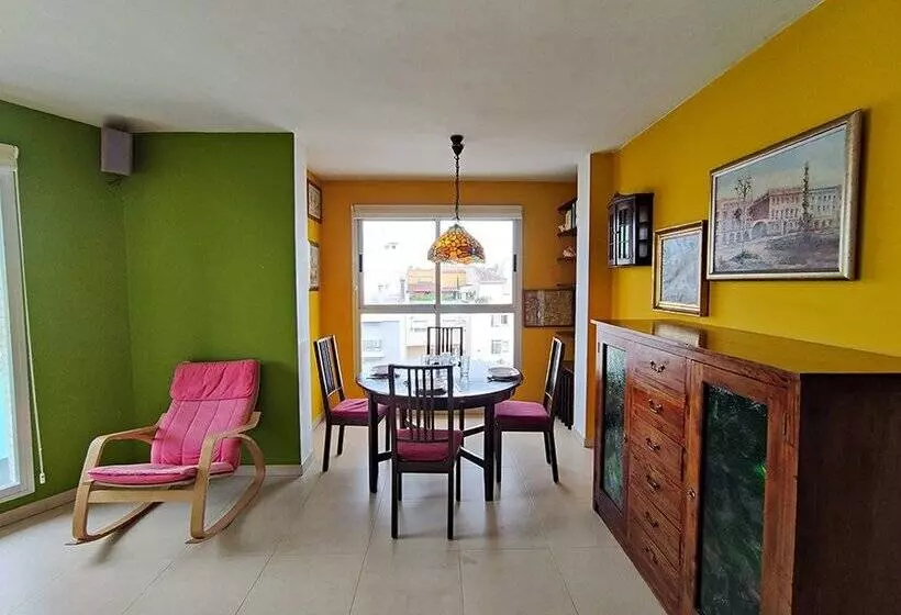 Apartamentos Gandia Vesta 3000
