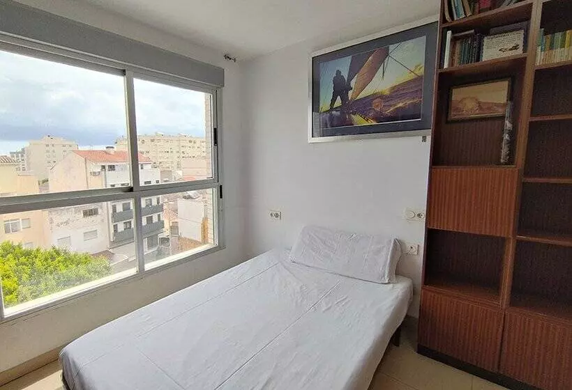 Apartamentos Gandia Vesta 3000
