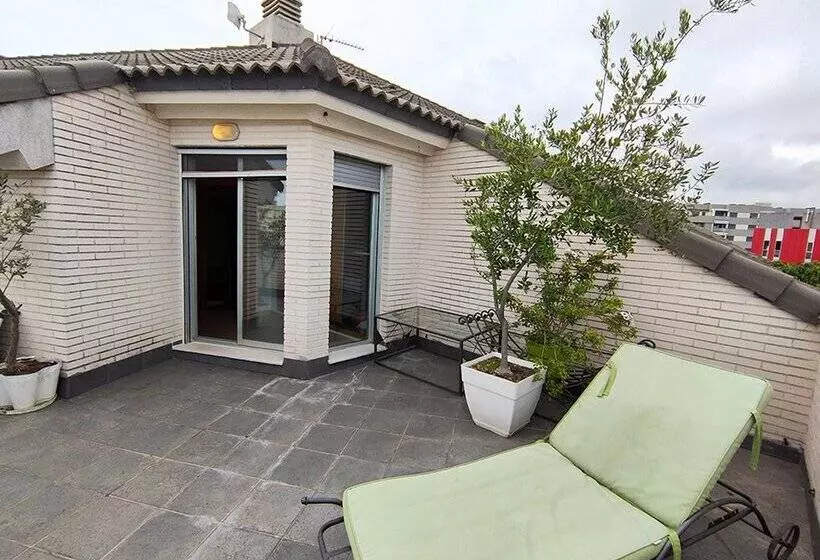 Apartamentos Gandia Vesta 3000