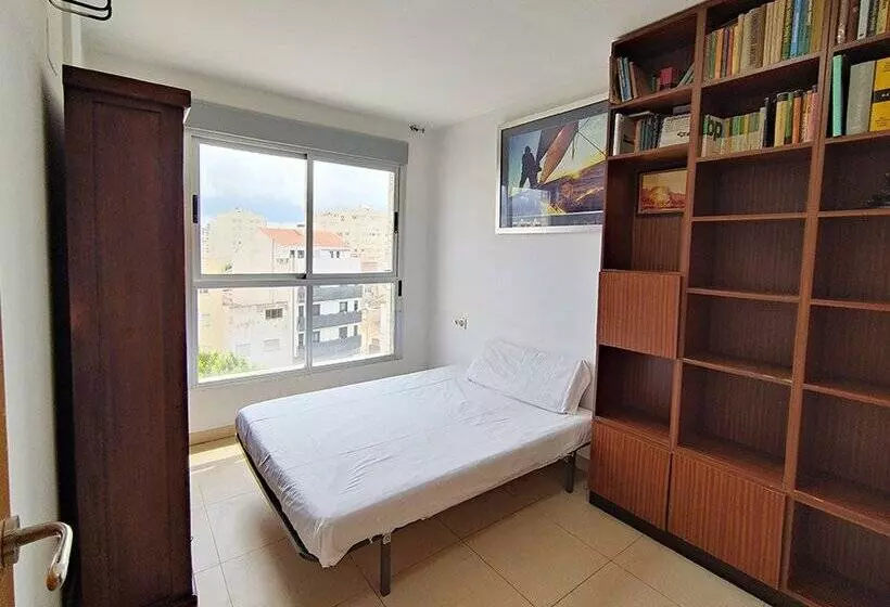 Apartamentos Gandia Vesta 3000
