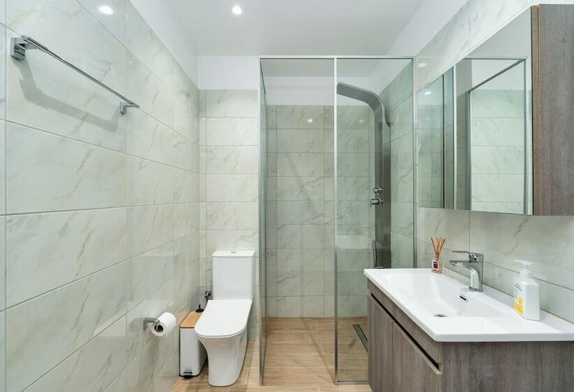 Отель Analiti Civita