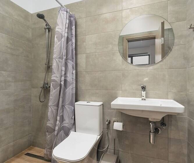 Отель Analiti Civita