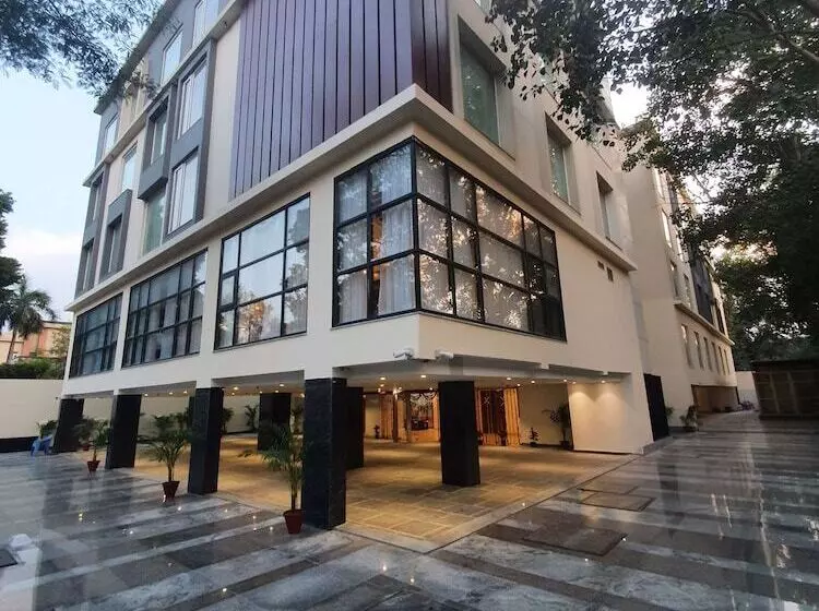 ホテル Best Western Maharani Bagh