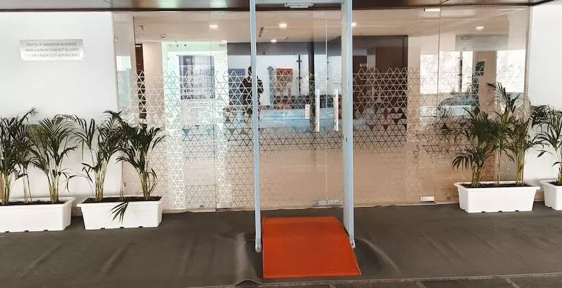 ホテル Best Western Maharani Bagh