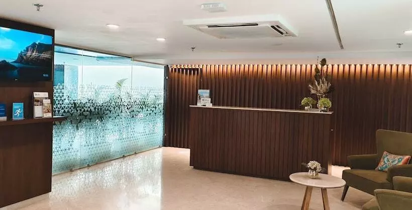 ホテル Best Western Maharani Bagh