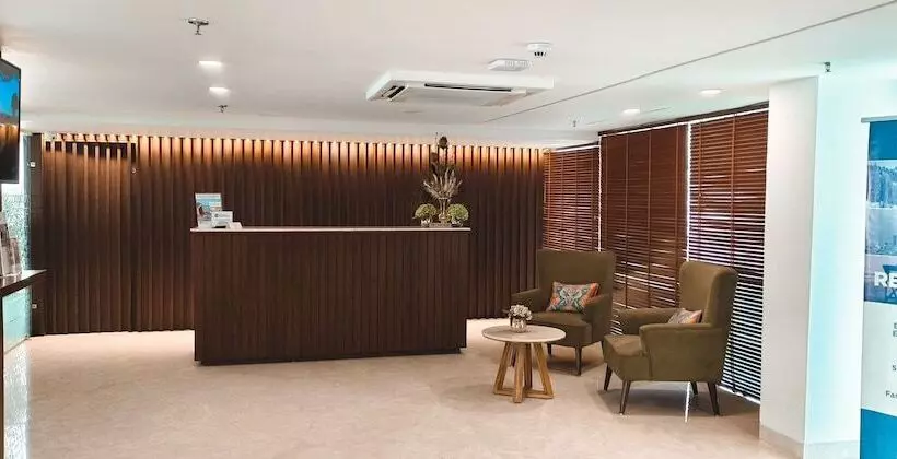 ホテル Best Western Maharani Bagh