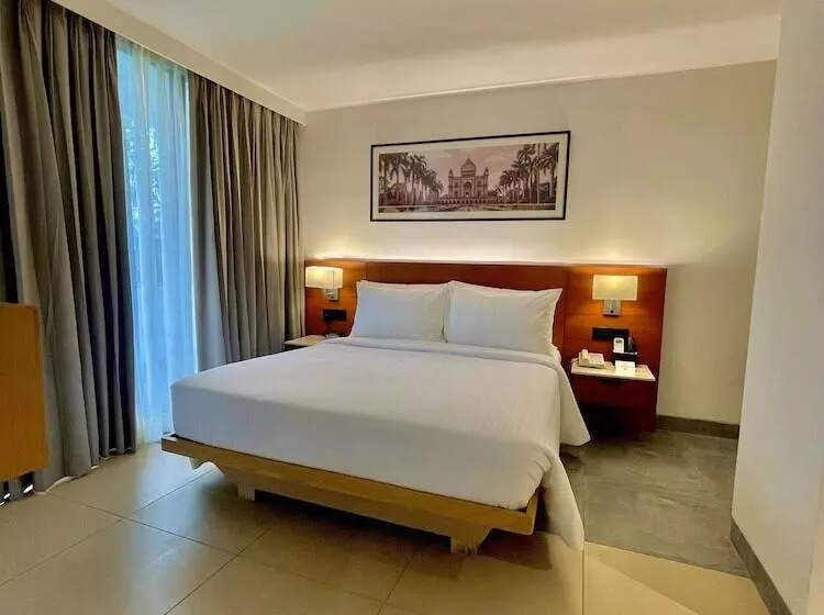 ホテル Best Western Maharani Bagh
