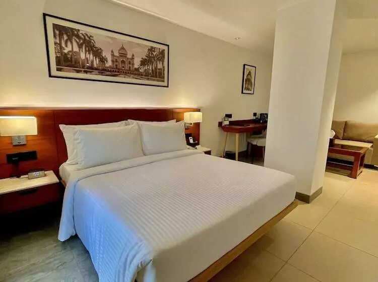 ホテル Best Western Maharani Bagh
