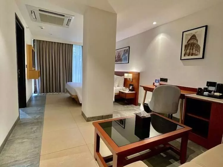 ホテル Best Western Maharani Bagh
