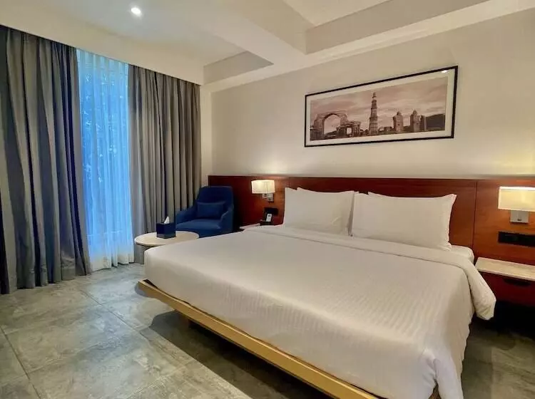 ホテル Best Western Maharani Bagh