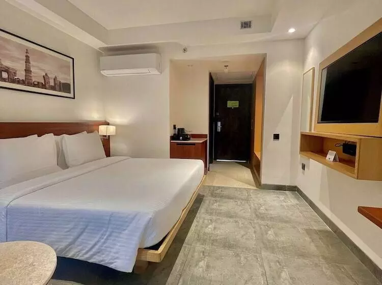 ホテル Best Western Maharani Bagh