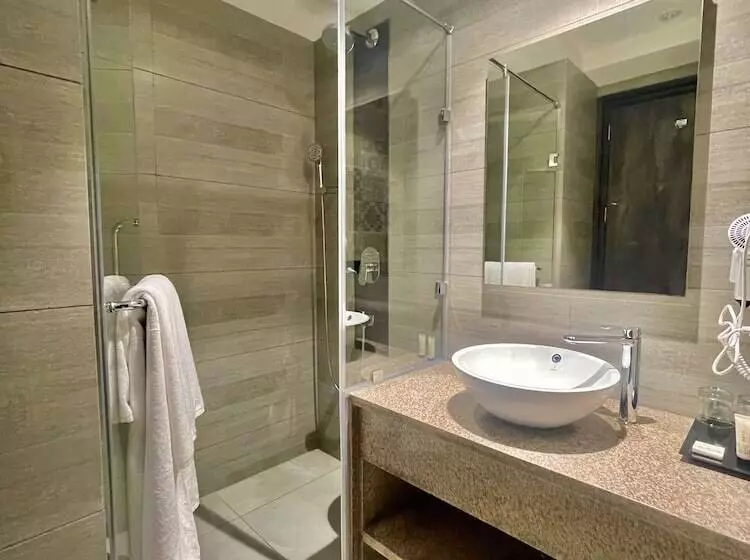 ホテル Best Western Maharani Bagh