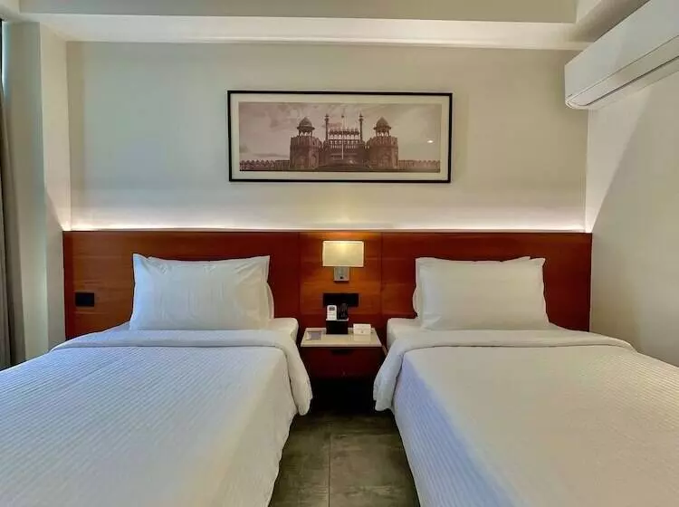 ホテル Best Western Maharani Bagh