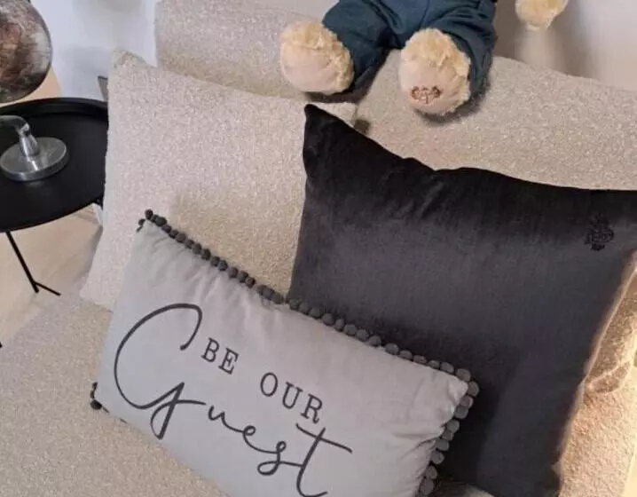 ホテル Creedons Traditional Welcome Accommodation