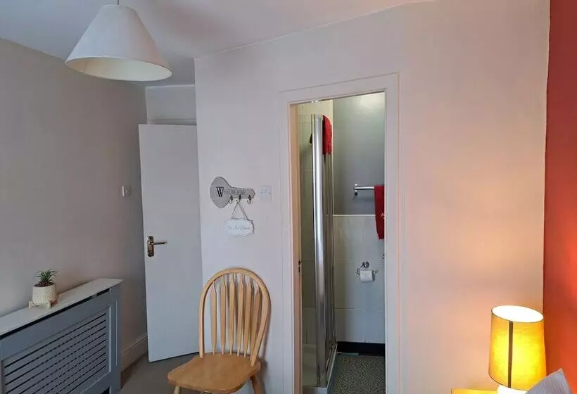 ホテル Creedons Traditional Welcome Accommodation