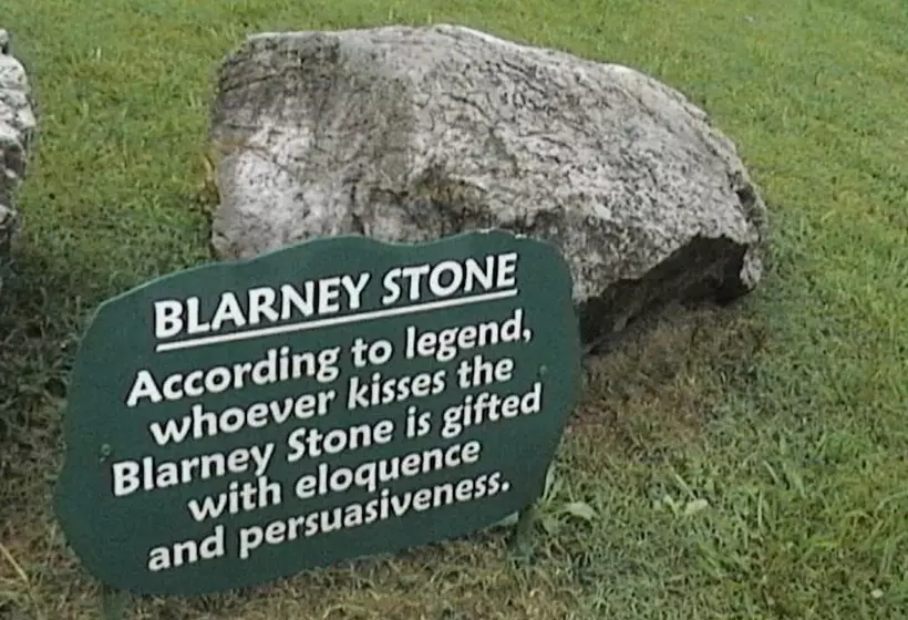 ホテル Creedons Traditional Welcome Accommodation