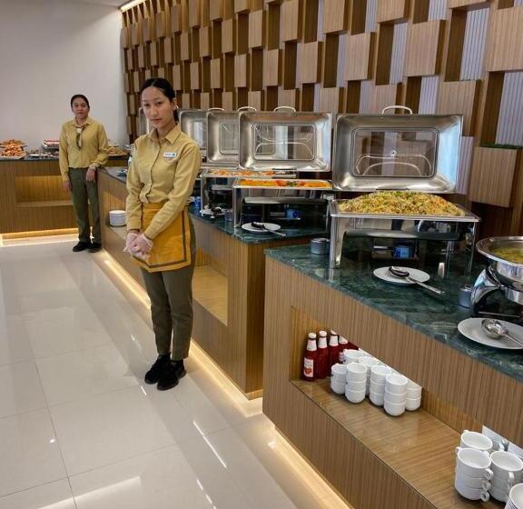 酒店 Dolphin Continental