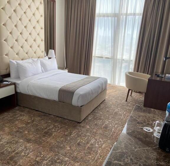 酒店 Dolphin Continental