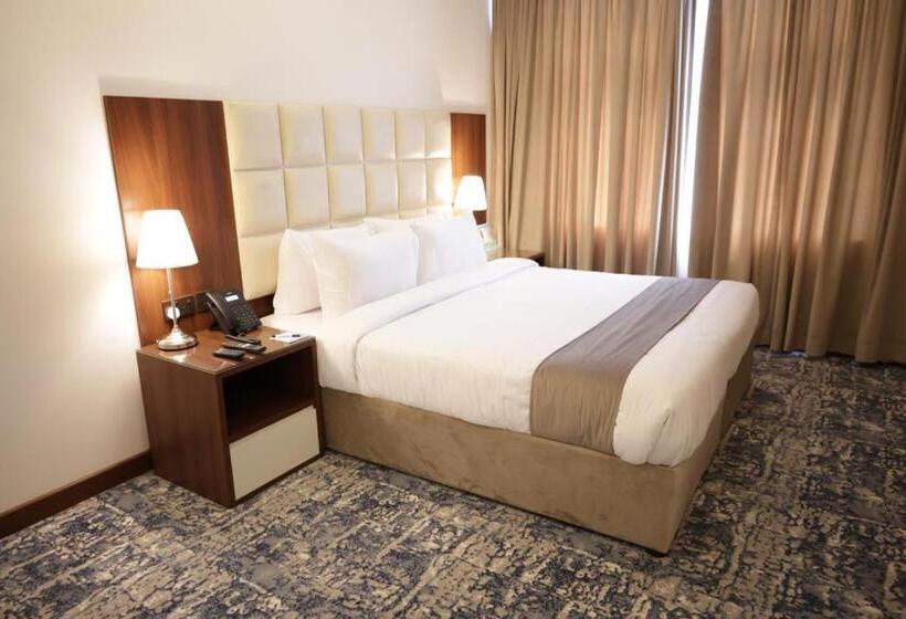 酒店 Dolphin Continental