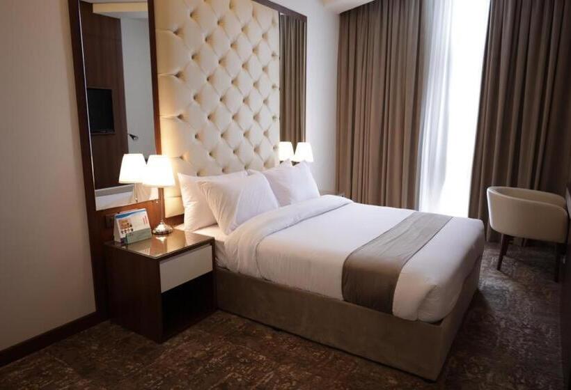 酒店 Dolphin Continental