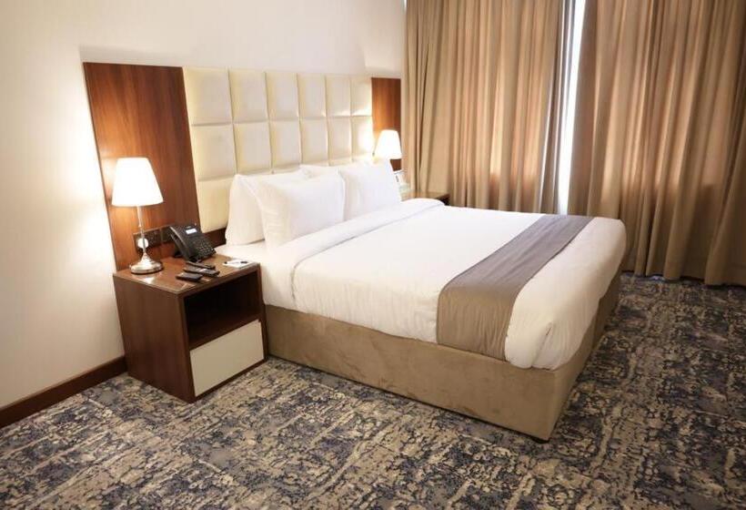 酒店 Dolphin Continental