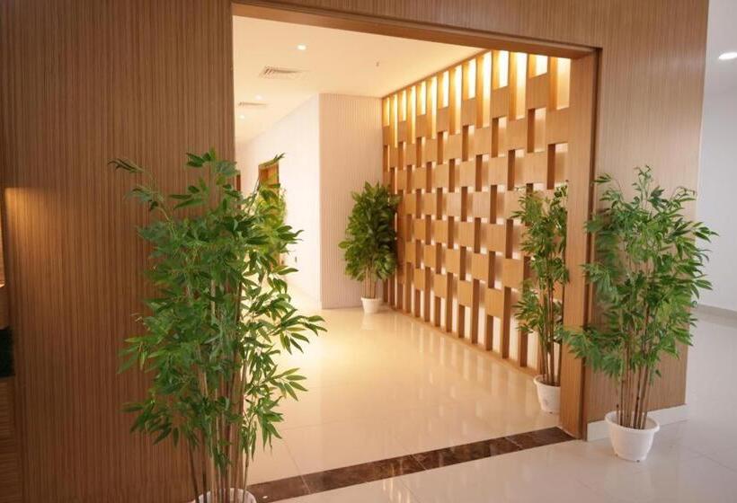 酒店 Dolphin Continental