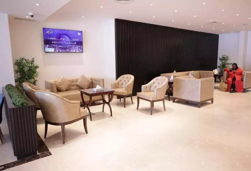 هتل Dolphin Continental