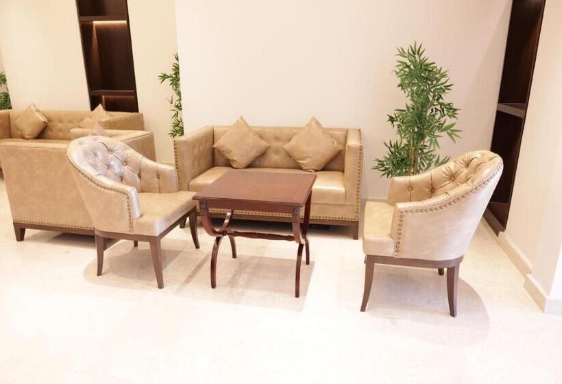 酒店 Dolphin Continental