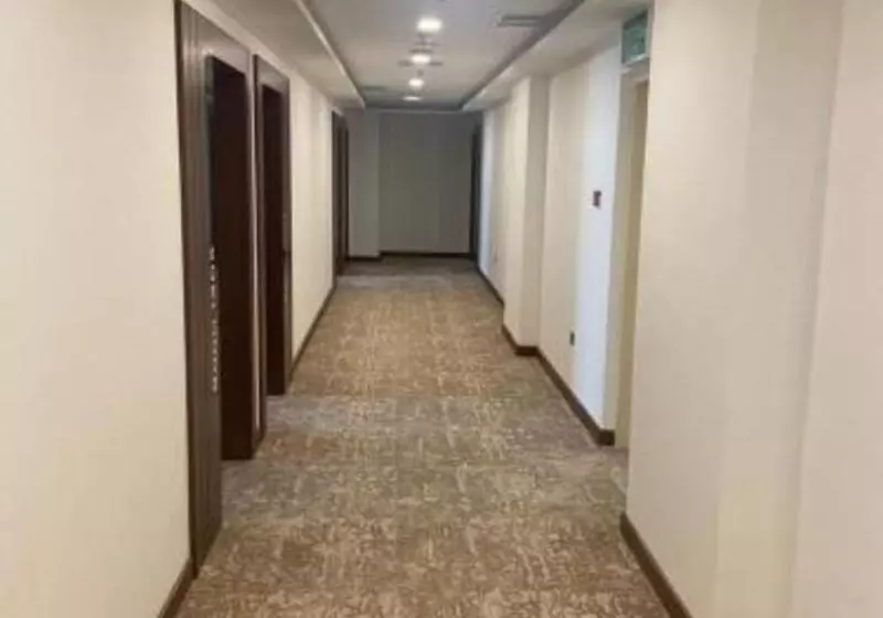 هتل Dolphin Continental