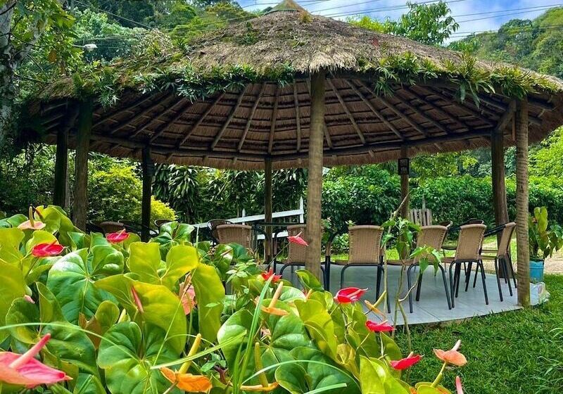 فندق ريفى Fazenda Rancho Mineiro